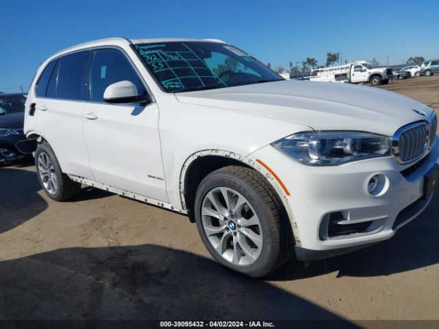 BMW X5 2018 5uxkr2c53j0x08437