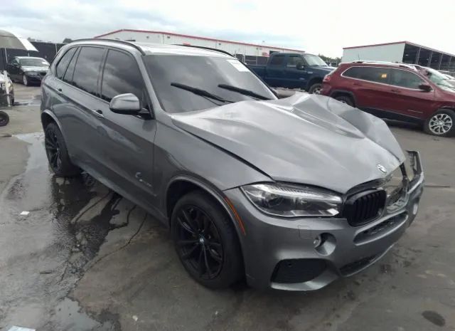 BMW X5 2018 5uxkr2c53j0x08440