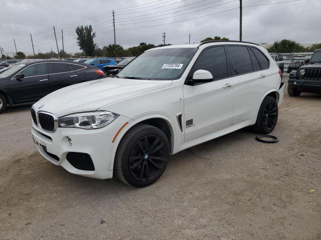 BMW X5 2018 5uxkr2c53j0z14101