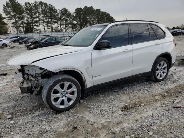 BMW X5 SDRIVE3 2018 5uxkr2c53j0z14776