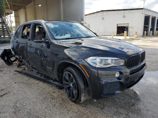 BMW X5 SDRIVE3 2018 5uxkr2c53j0z15457