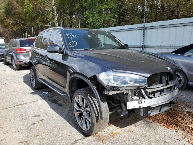 BMW X5 SDRIVE3 2018 5uxkr2c53j0z15586