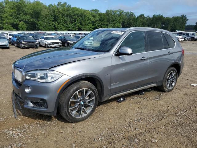 BMW X5 2018 5uxkr2c53j0z16463