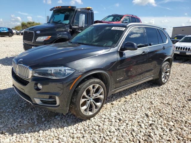 BMW X5 SDRIVE3 2018 5uxkr2c53j0z16849