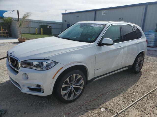 BMW X5 2018 5uxkr2c53j0z16933