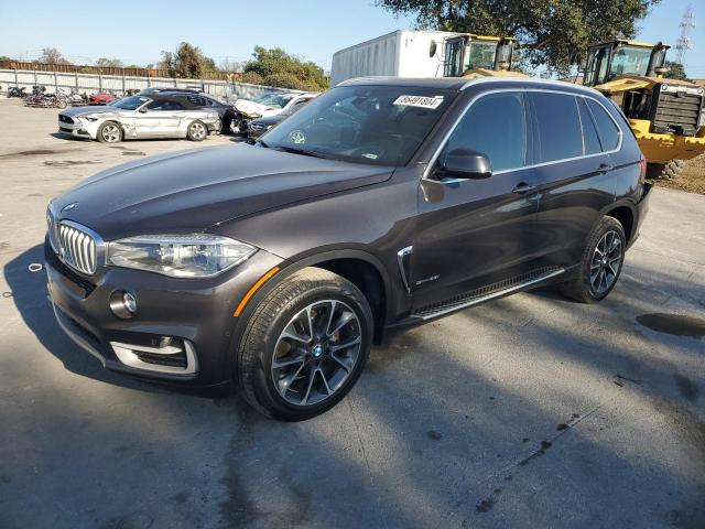 BMW X5 SDRIVE3 2018 5uxkr2c53j0z19167