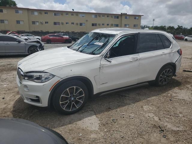 BMW X5 SDRIVE3 2018 5uxkr2c53j0z20917