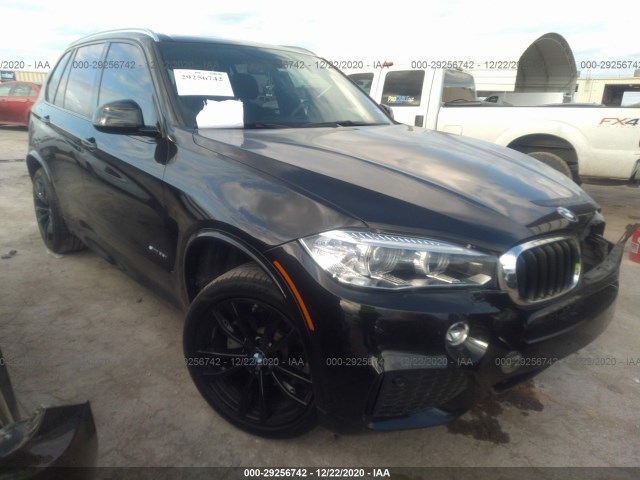 BMW X5 2018 5uxkr2c53j0z21209