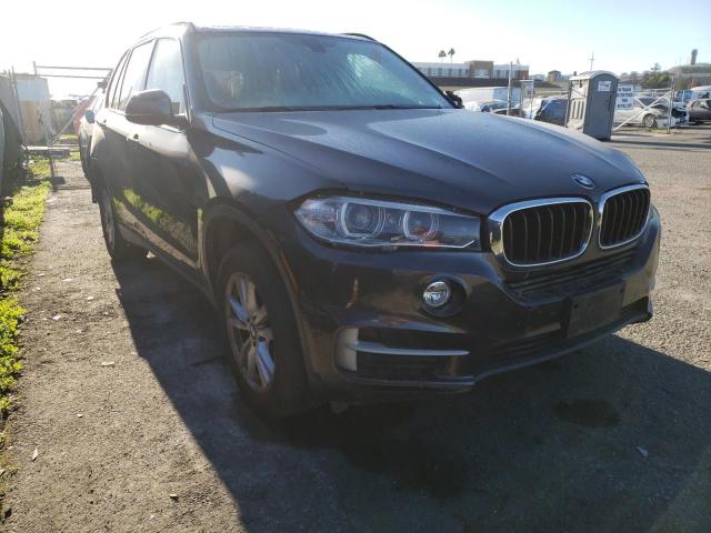 BMW X5 SDRIVE3 2014 5uxkr2c54e0h31542