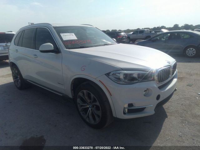 BMW X5 2014 5uxkr2c54e0h32562