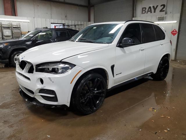 BMW X5 2014 5uxkr2c54e0h32741