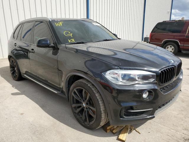 BMW X5 SDRIVE3 2014 5uxkr2c54e0h32917