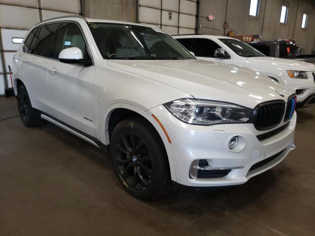 BMW X5 SDRIVE3 2014 5uxkr2c54e0h33016