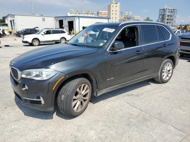 BMW X5 SDRIVE3 2014 5uxkr2c54e0h33341