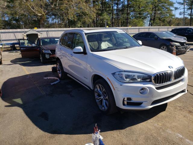 BMW X5 SDRIVE3 2014 5uxkr2c54e0h33596