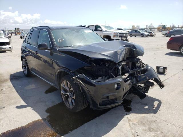 BMW X5 SDRIVE3 2014 5uxkr2c54e0h34277