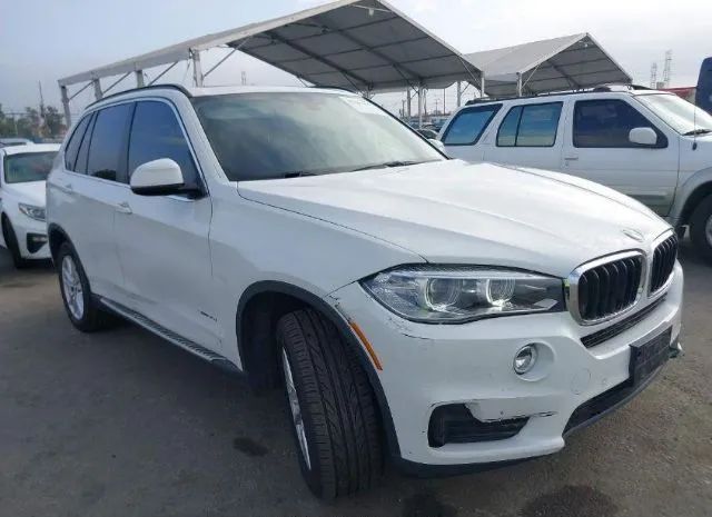 BMW X5 2015 5uxkr2c54f0h36256