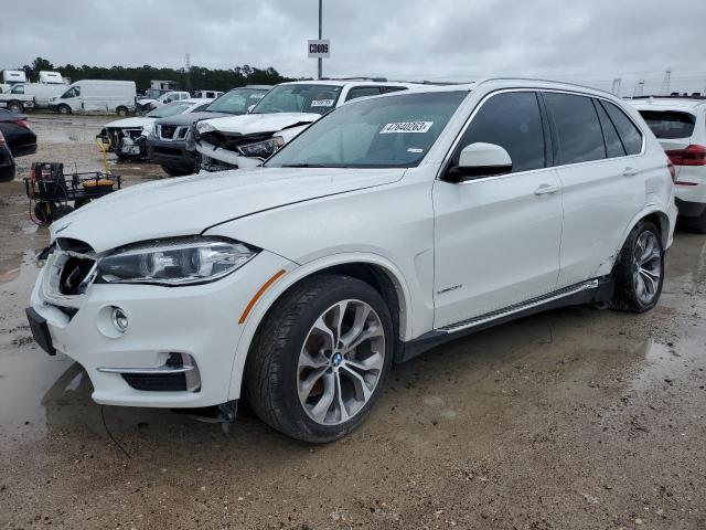 BMW X5 SDRIVE3 2015 5uxkr2c54f0h37391