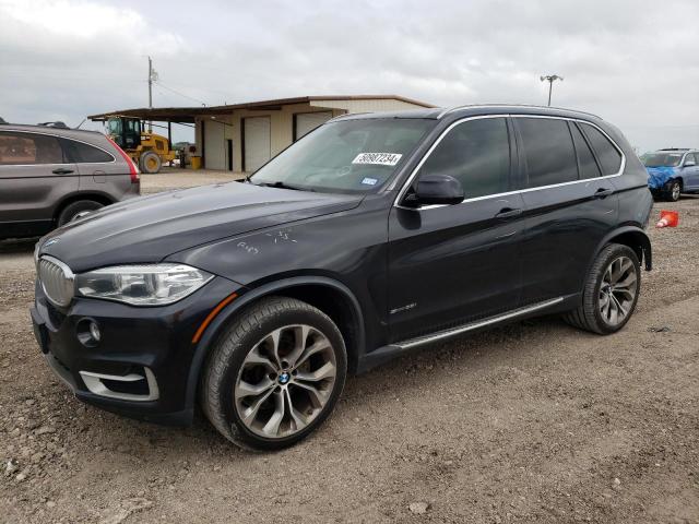 BMW X5 2015 5uxkr2c54f0h37472