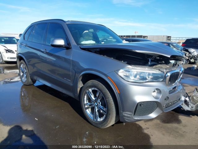 BMW X5 2015 5uxkr2c54f0h38069