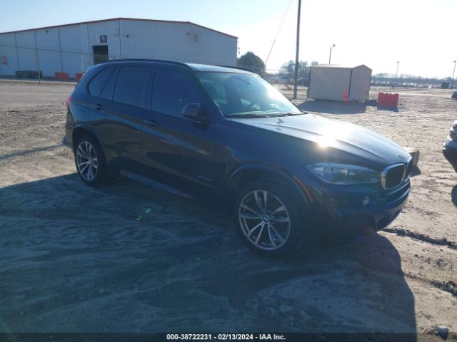 BMW X5 2015 5uxkr2c54f0h38606