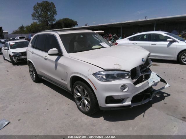 BMW X5 2015 5uxkr2c54f0h39786