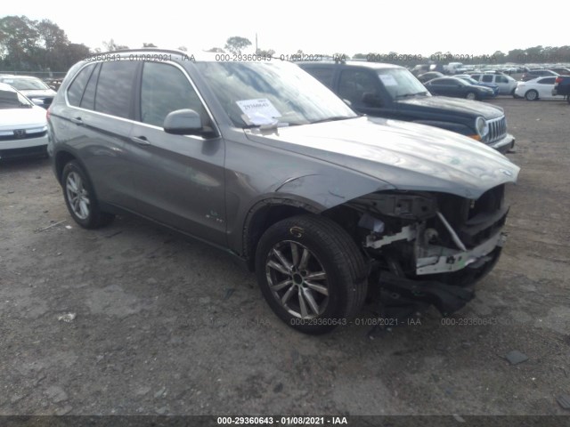 BMW X5 2015 5uxkr2c54f0h40792