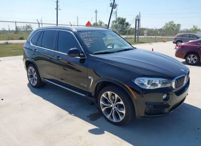 BMW X5 2015 5uxkr2c54f0h40808