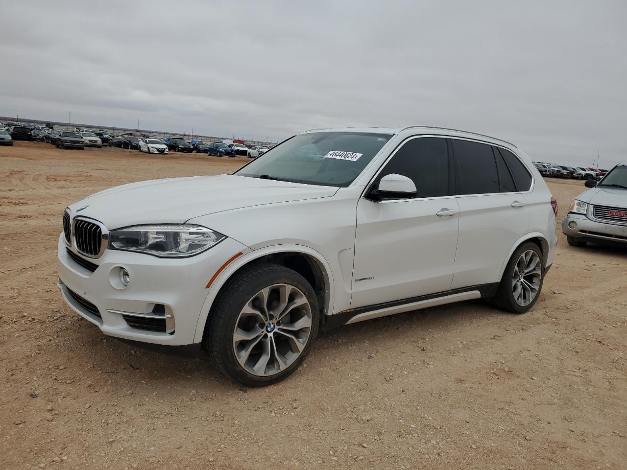 BMW X5 2016 5uxkr2c54g0h43144