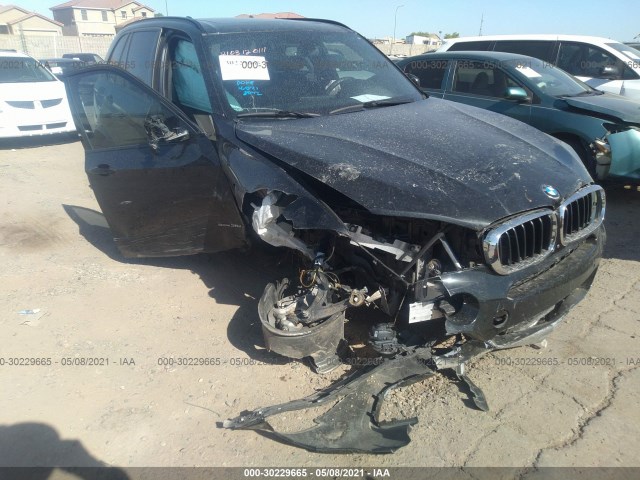 BMW X5 2016 5uxkr2c54g0r70041