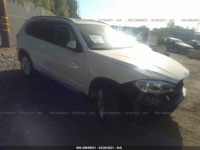 BMW X5 2016 5uxkr2c54g0r70623