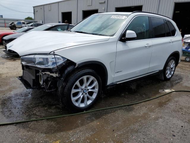 BMW X5 2016 5uxkr2c54g0r71979