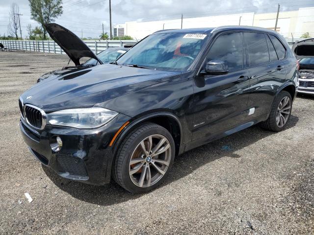 BMW X5 2016 5uxkr2c54g0r72789