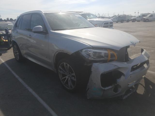 BMW X5 SDRIVE3 2016 5uxkr2c54g0r73389