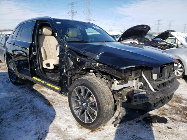 BMW X5 SDRIVE3 2017 5uxkr2c54h0u19206