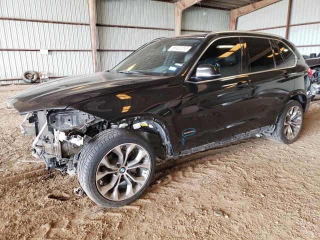 BMW X5 SDRIVE3 2017 5uxkr2c54h0u19447