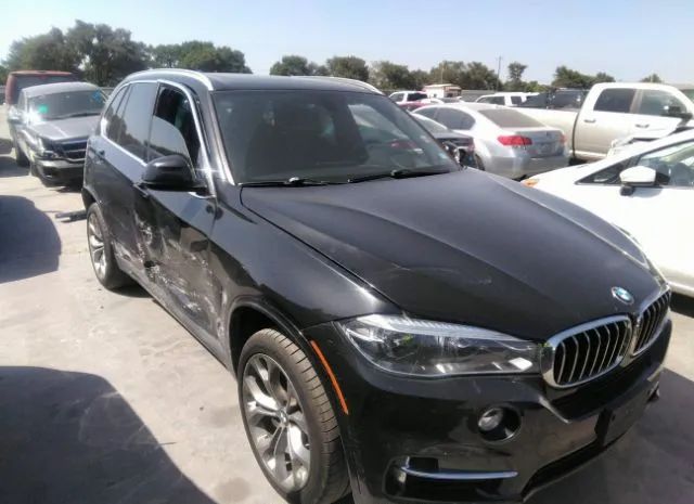 BMW X5 2017 5uxkr2c54h0u21490