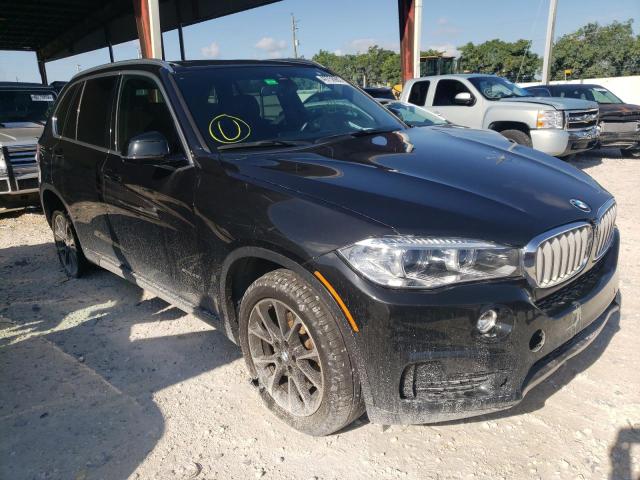 BMW X5 SDRIVE3 2018 5uxkr2c54j0x07751