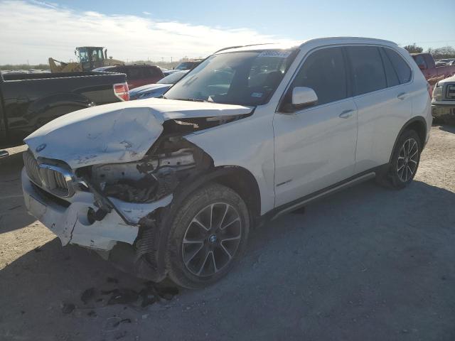 BMW X5 2018 5uxkr2c54j0x07913