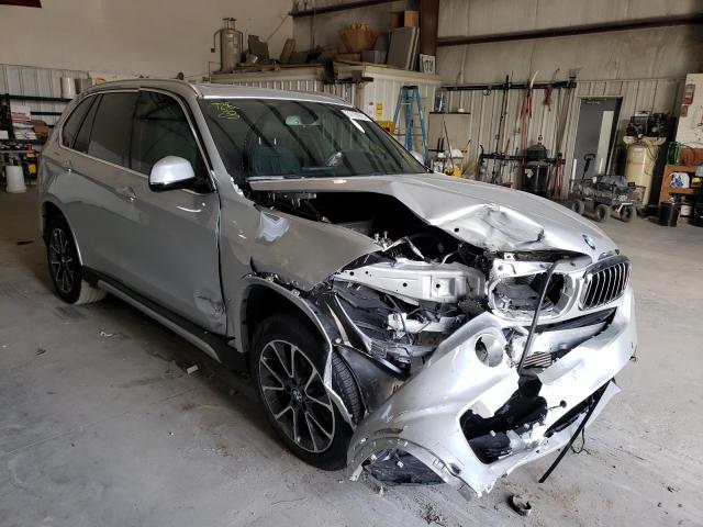 BMW X5 SDRIVE3 2018 5uxkr2c54j0x09385