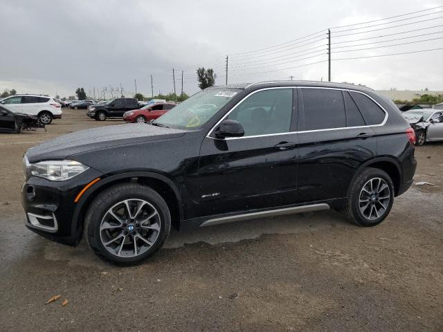 BMW X5 2018 5uxkr2c54j0x09628