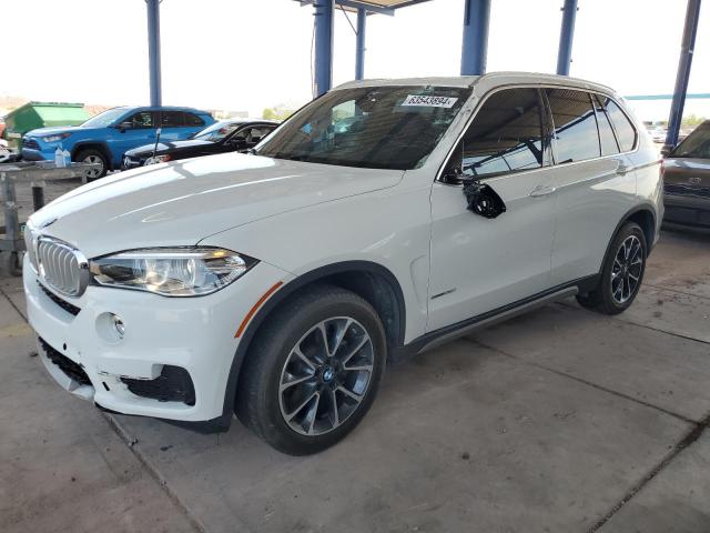 BMW X5 2018 5uxkr2c54j0x10214