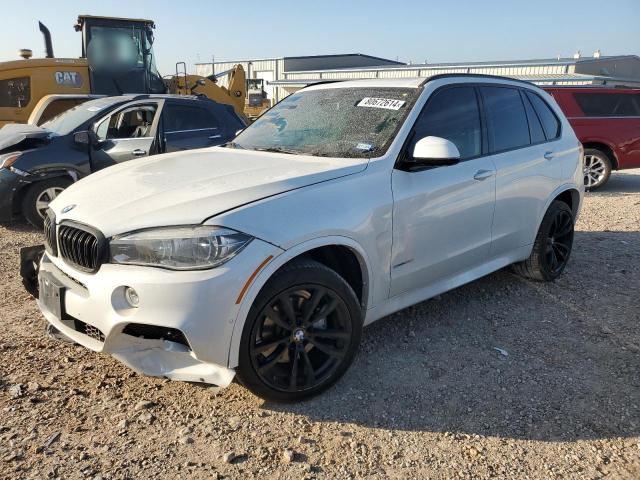 BMW X5 SDRIVE3 2018 5uxkr2c54j0z14611