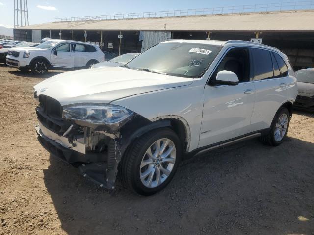 BMW X5 2018 5uxkr2c54j0z14687