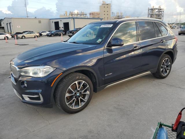 BMW X5 2018 5uxkr2c54j0z15919