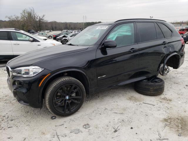 BMW X5 SDRIVE3 2018 5uxkr2c54j0z16634