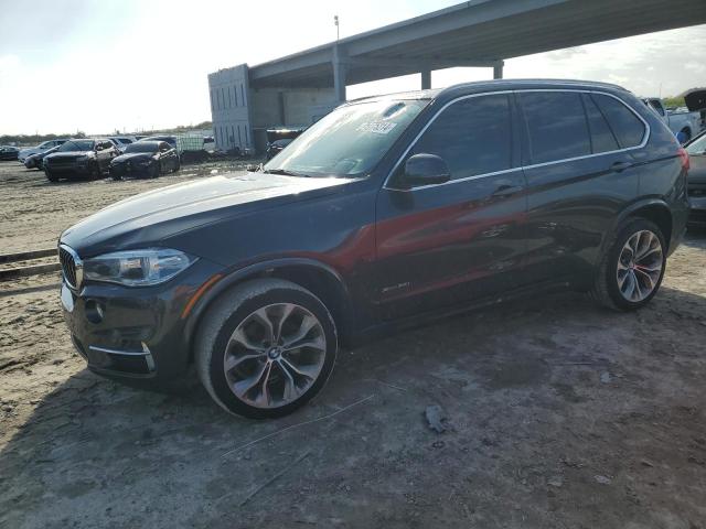 BMW X5 SDRIVE3 2018 5uxkr2c54j0z16665