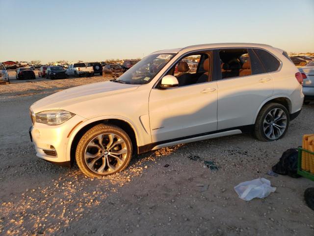 BMW X5 SDRIVE3 2018 5uxkr2c54j0z18464