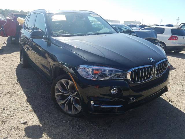 BMW X5 SDRIVE3 2018 5uxkr2c54j0z18500