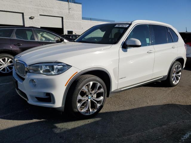 BMW X5 SDRIVE3 2018 5uxkr2c54j0z18674